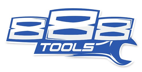 888 Tools