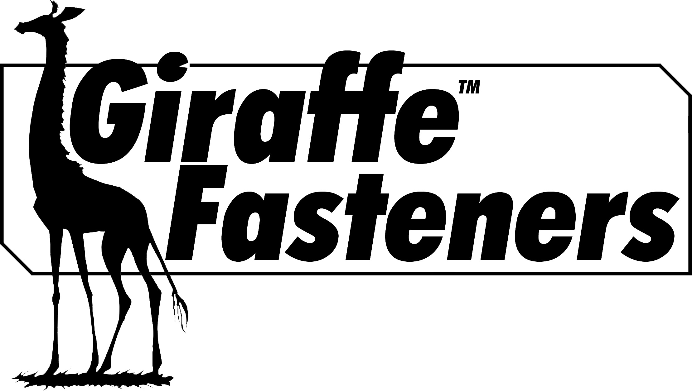 Giraffe Fasteners