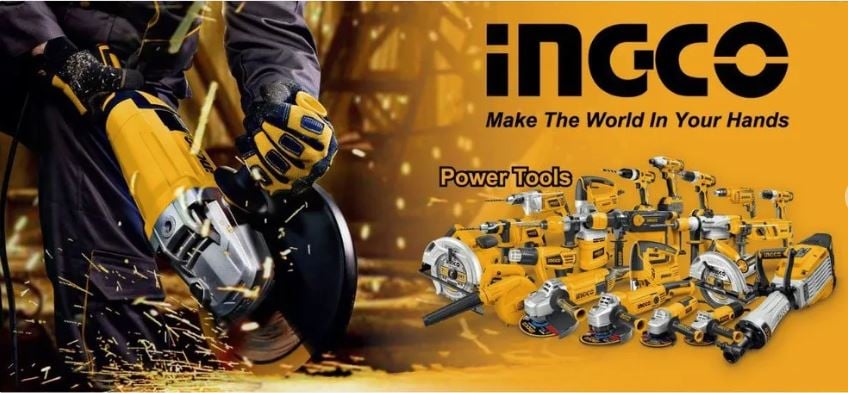 INGCO Power Tools