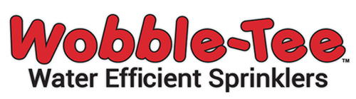 Wobble Tee Sprinklers