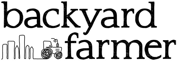 Backyard Farmer