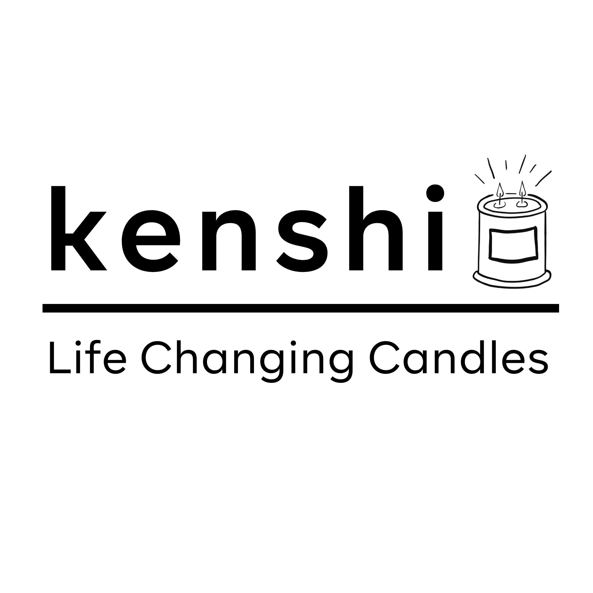 Kenshi Candles