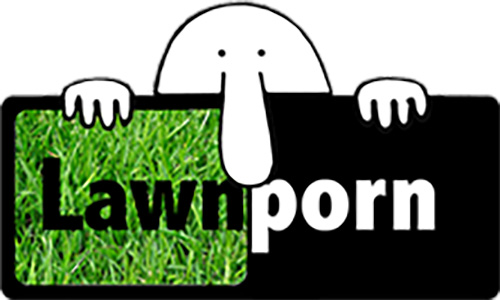 Lawn Porn