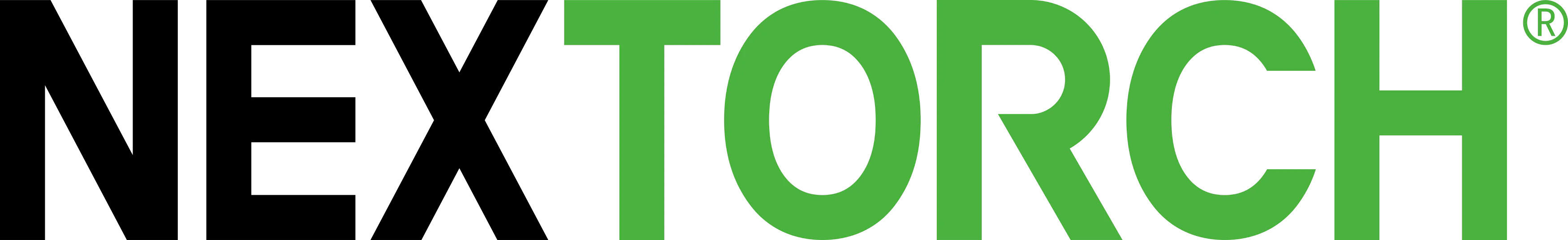 Nextorch
