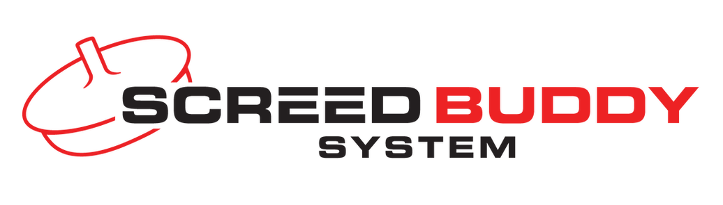 Screed Buddy