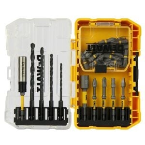 DeWALT Blades & Drill Bits