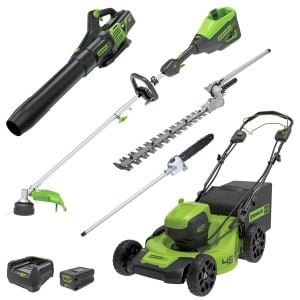 Greenworks Kits