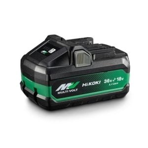HiKOKI Batteries & Chargers