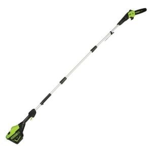 Greenworks Pole Saws