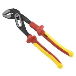 Stanley Electrical Pliers