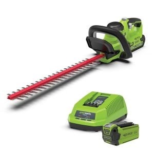 Greenworks Hedge Trimmers