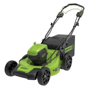Greenworks Lawn Mowers