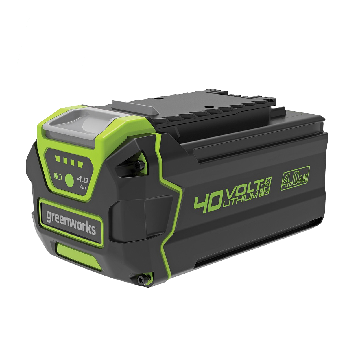Greenworks Batteries & Chargers