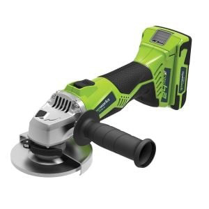 Greenworks Angle Grinders