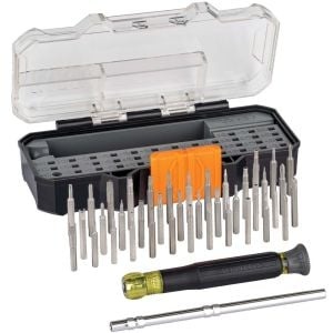 Klein Screwdrivers