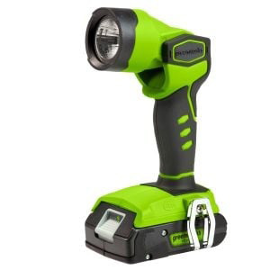 Greenworks Lights