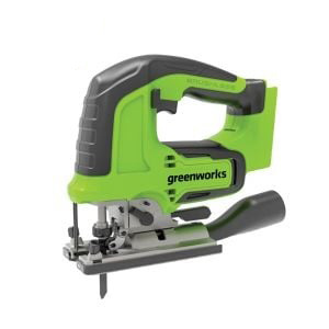Greenworks Jigsaws