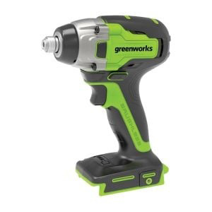 Greenworks Impact Drivers