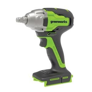 Greenworks Impact Wrenches