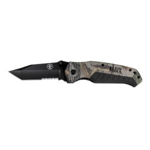Klein Knives