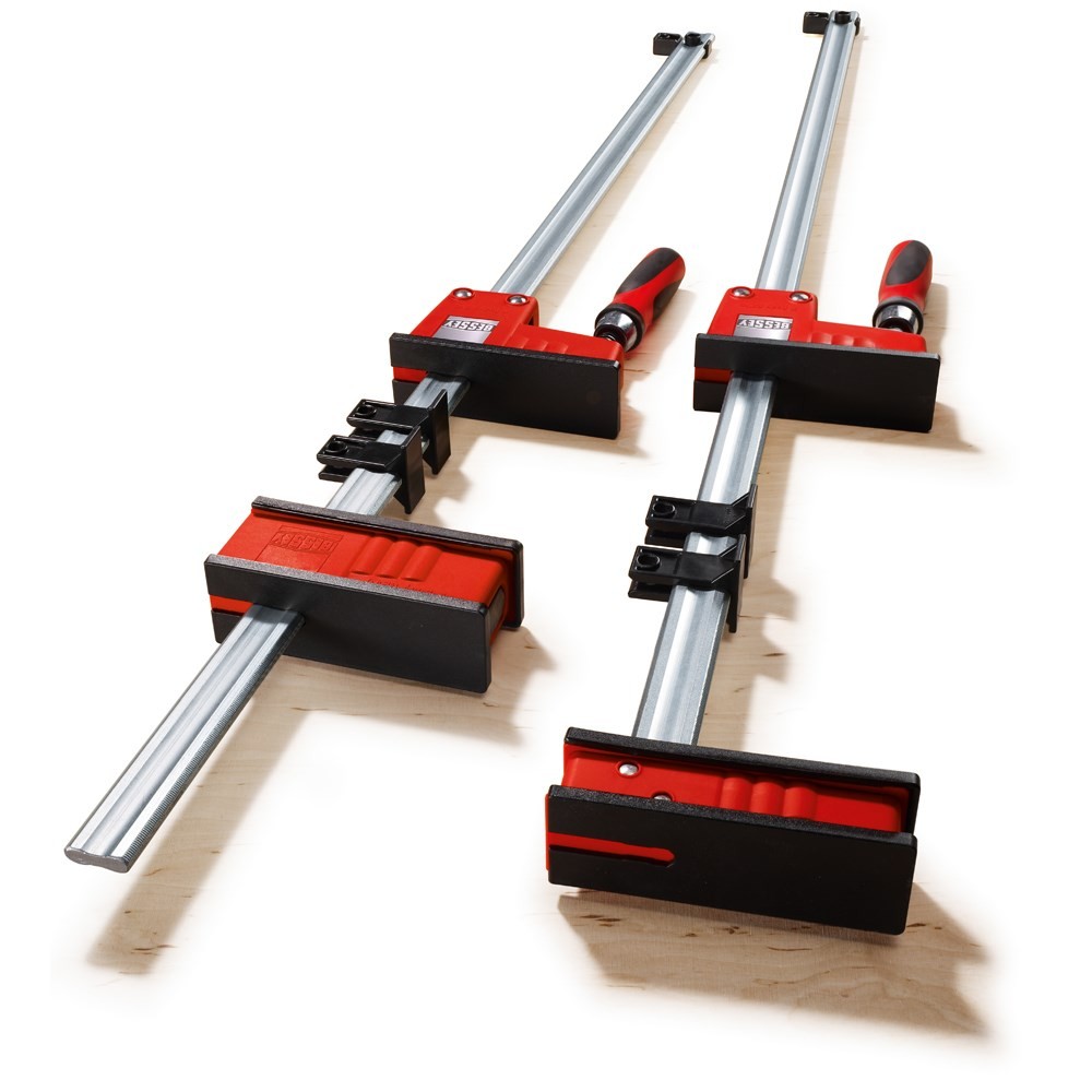Clamps for Woodworking