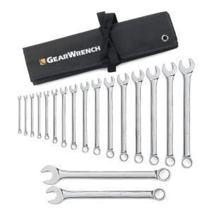 Gearwrench Spanners & Wrenches