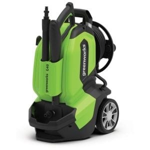 Greenworks Pressure Washers