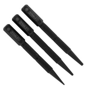 Stanley Nail Punches