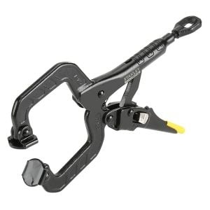Stanley Clamps