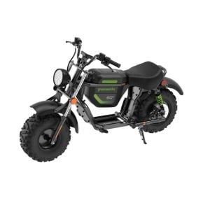 Greenworks Utility Vehicles