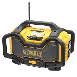 DeWALT Radios