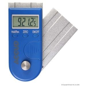 Accud Protractors