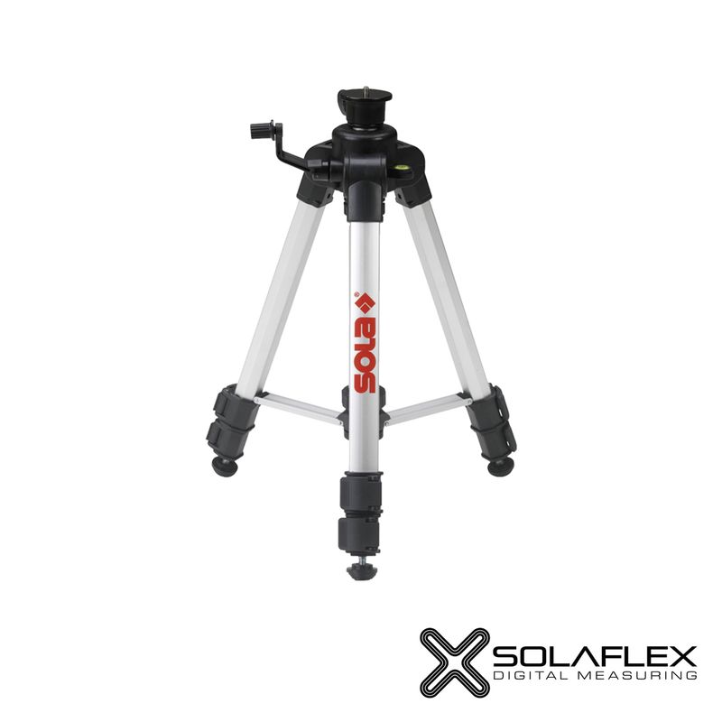 Solaflex Tripods