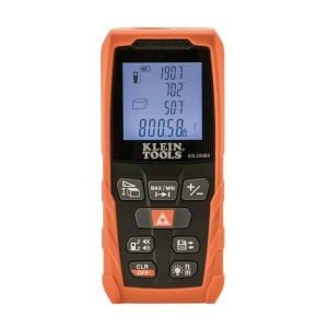 Klein Measuring