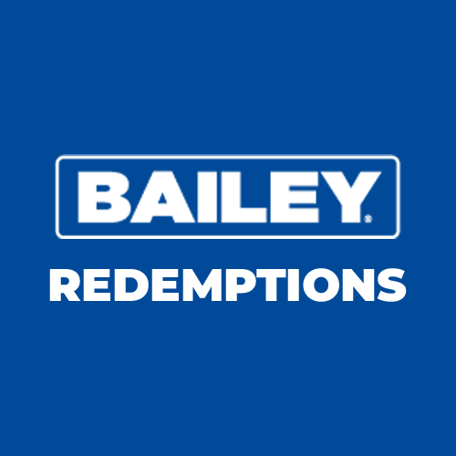 Bailey Redemptions