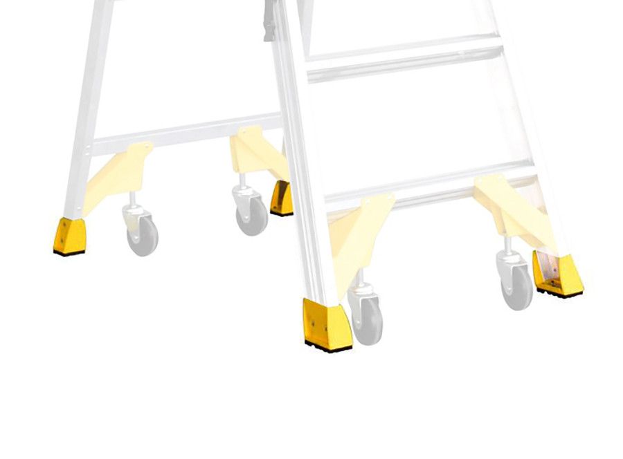 Bailey Replacement Ladder Feet