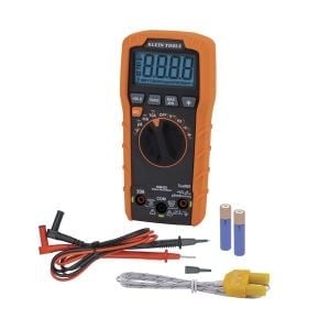Klein Multimeters