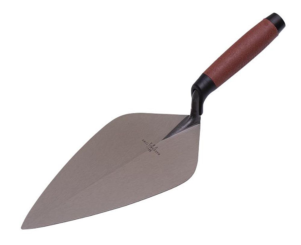 Marshalltown Brick Trowels