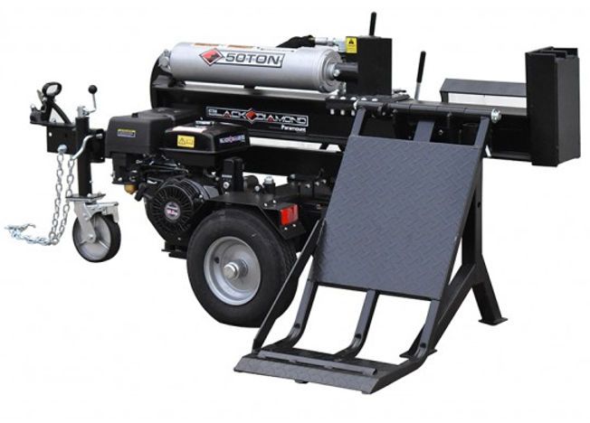 Millers Falls Log Splitters