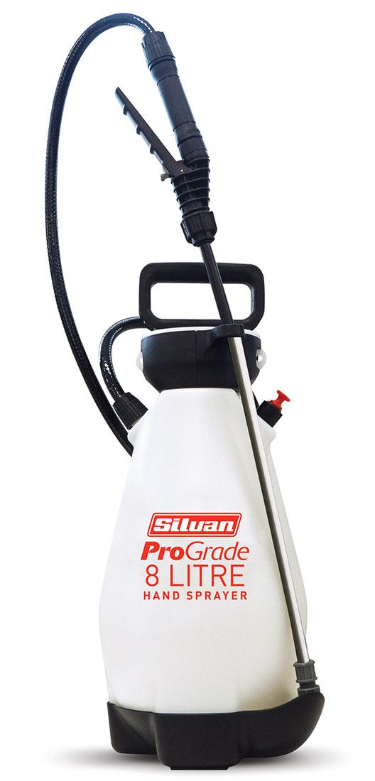 Silvan Hand Sprayers