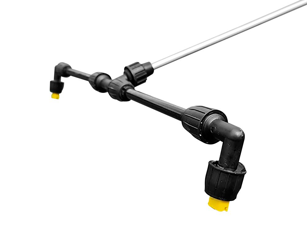 Silvan Nozzles