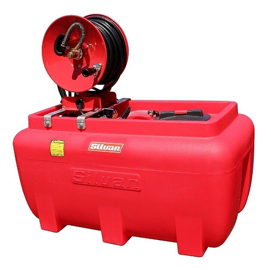 Silvan Sprayers