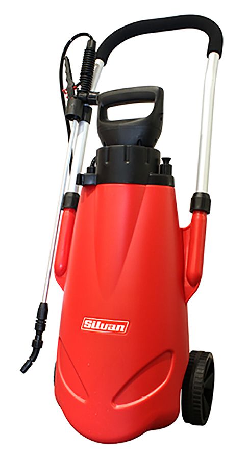 Silvan Trolley Sprayers