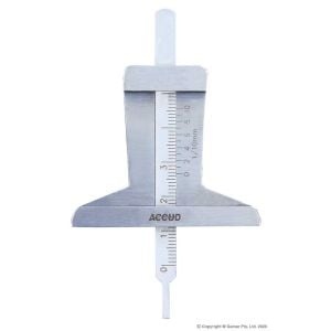 Accud Depth Gauges