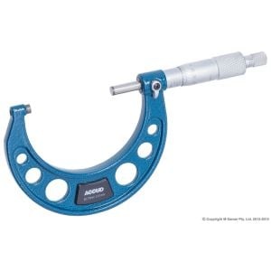 Accud Micrometers