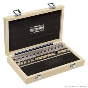 Accud Block Sets