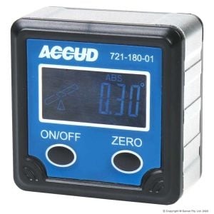 Accud Miscellaneous 