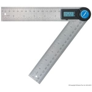 Accud Rulers