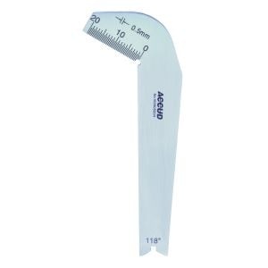 Accud Drill Gauges