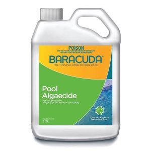 Baracuda Algaecide